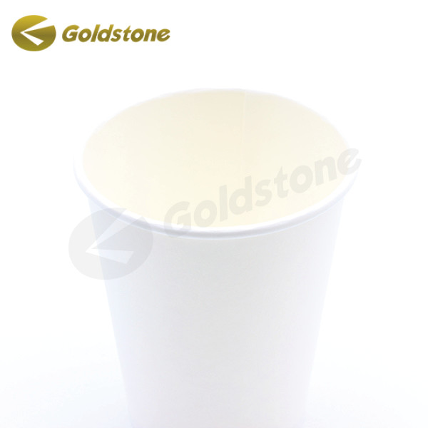 Customizable Milk Tea Paper Cup Perfect for Packaging and Serving Drinks