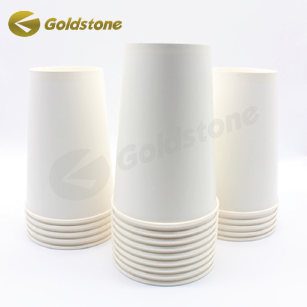 Professional Milk Tea Paper Cup Heat-Resistant And Leak-Proof Design