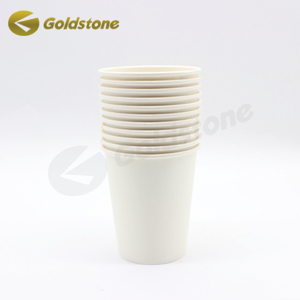 Professional Milk Tea Paper Cup Heat-Resistant And Leak-Proof Design